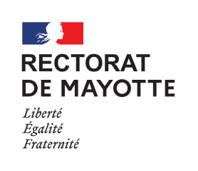 Logo Rectorat